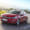 2016 Opel Astra front 3/4 road
