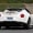 2015 Alfa Romeo 4C Spider rear 3/4 view