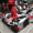 France Le Mans 24h Auto Racing