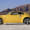 2006 nissan z coupe yellow side