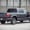 gray 2016 ford-150 lariat appearance package rear three quarters