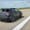 Nissan Juke-R 2.0 moving runway rear 3/4