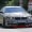 camouflaged bmw m5 spy shots front