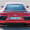 2017 Audi R8 rear view