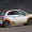 Fiat 500 I Defend Gala 2015 side