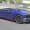 Lamborghini Aventador LP 750-4 SV Roadster rear side 3/4
