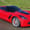 Callaway Corvette Z06 front 3/4