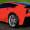Callaway Corvette Z06 rear 3/4