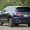 2016 Acura RDX rear 3/4 view