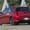 2016 Scion iM rear 3/4 view