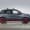Fiat 500X Mopar grey gray red side