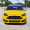 ford focus st performance upgrade kit exterior front
