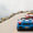 Lamborghini Giro 2015 rear view road