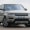 2016 Land Rover Range Rover Sport Td6 front 3/4 view