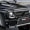 black brabus mercedes benz g500 4x4 hood