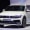 The 2016 Volkswagen Tiguan R-Line, unveiled at Volkswagen's Group Night ahead of the 2015 Frankfurt Motor Show, close-up front three-quarter view.