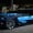 The Bugatti Vision Gran Turimso, designed for the Sony Playstation game Gran Turismo, at the 2015 Frankfurt Motor Show, near rear three-quarter view.