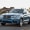 BMW X4 M40i front 3/4 driving