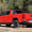 2016 Chevrolet Colorado Diesel rear 3/4 view