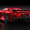 Nissan Concept 2020 Vision Gran Turismo rear 3/4 red