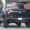 black 2017 ford f-150 raptor spy shot crew cab profile rear design
