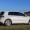 2016 Volkswagen Golf GTE rear 3/4 view