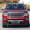 2016 GMC Canyon Diesel dead front