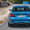 2016 BMW M2 rear