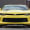 2016 Chevrolet Camaro front view