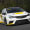 Opel Astra TCR static front 3/4