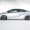 Toyota Mirai Back to the Future Concept profile
