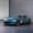 Mazda MX-5 Speedster concept front 3/4