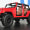 jeep wrangler red rock sema
