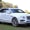 2016 Bentley Bentayga front 3/4 view