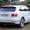 2016 Bentley Bentayga rear 3/4 view