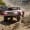 Honda Ridgeline Baja Race Truck SCORE 1000