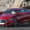 infiniti q60 coupe spy photos two-door