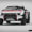 Zarooq SandRacer racing livery front 3/4