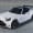 white toyota s-fr racing concept