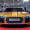 gold chrome R8 Audi Forum Neckarsulm front