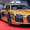 gold chrome Audi R8 V10 Plus neckarsulm