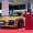 Audi R8 V10 Plus gold chrome front 3/4 forum neckarsulm