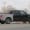 2017 Ford F-150 diesel rear 3/4 prototype spied