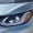 2017 Chevy Bolt headlights