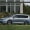 2017 Chrysler Pacifica Hybrid in motion