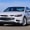 2016 Chevrolet Malibu Hybrid front 3/4 view