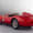 1957 Ferrari 335 S Spider rear 3/4