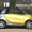 2017 Smart ForTwo Cabriolet side view