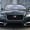 2016 Jaguar XF front view