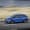 2016 Audi RS Q3 Performance moving profile